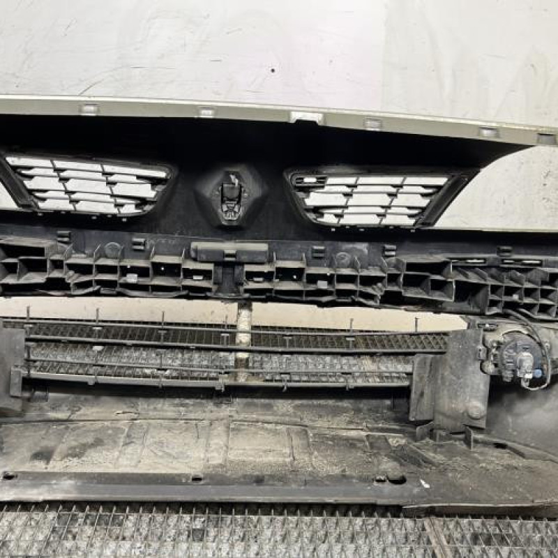 Pare choc avant RENAULT GRAND SCENIC 2 Photo n°5