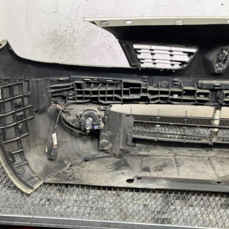 Pare choc avant RENAULT GRAND SCENIC 2 Photo n°6