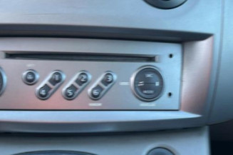 Pare choc avant RENAULT GRAND SCENIC 2