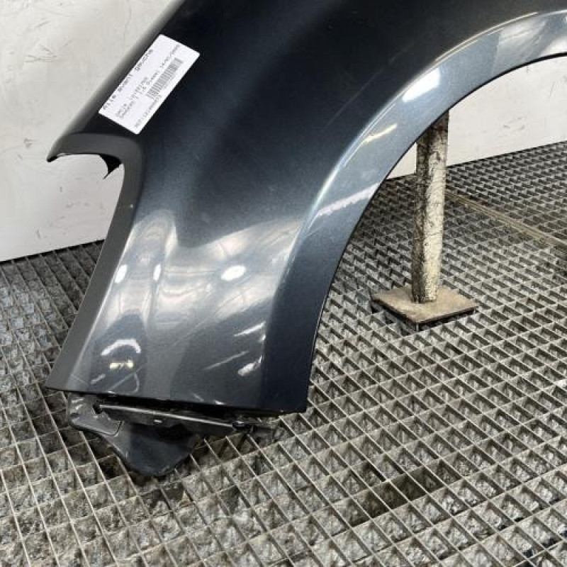 Aile avant gauche DACIA SANDERO 1 Photo n°2