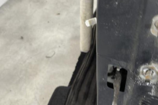 Porte avant gauche DACIA SANDERO 1