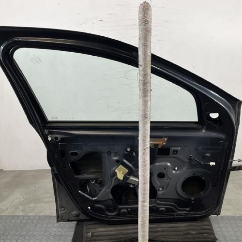 Porte avant gauche DACIA SANDERO 1 Photo n°5