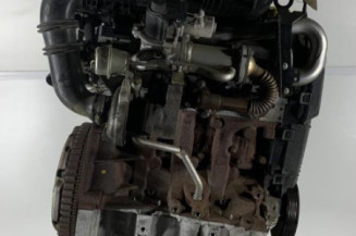 Moteur DACIA SANDERO 1 Photo n°1