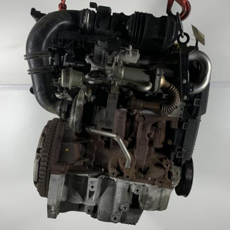 Moteur DACIA SANDERO 1 Photo n°1
