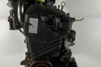 Moteur DACIA SANDERO 1