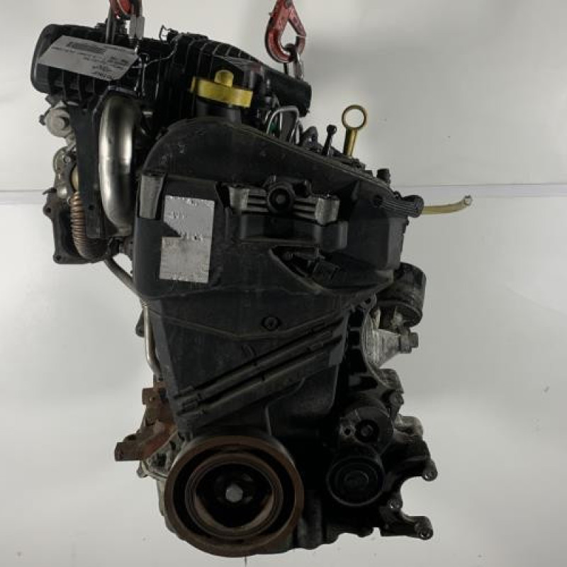 Moteur DACIA SANDERO 1 Photo n°2