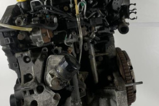 Moteur DACIA SANDERO 1