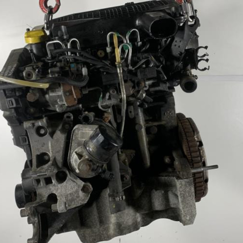 Moteur DACIA SANDERO 1 Photo n°3