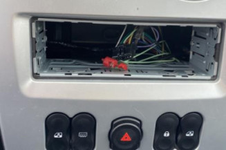 Moteur DACIA SANDERO 1