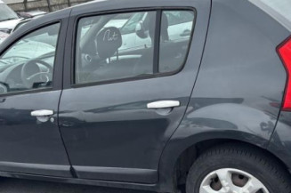 Moteur DACIA SANDERO 1