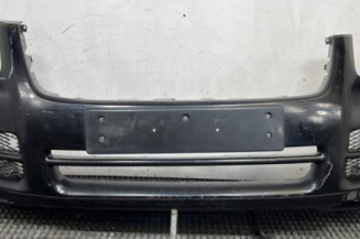 Pare choc avant VOLKSWAGEN TDI R5 Photo n°1