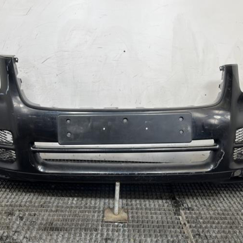 Pare choc avant VOLKSWAGEN TDI R5 Photo n°1