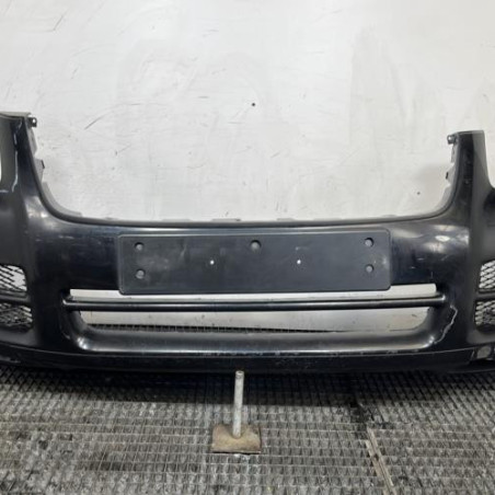 Pare choc avant VOLKSWAGEN TDI R5 Photo n°1