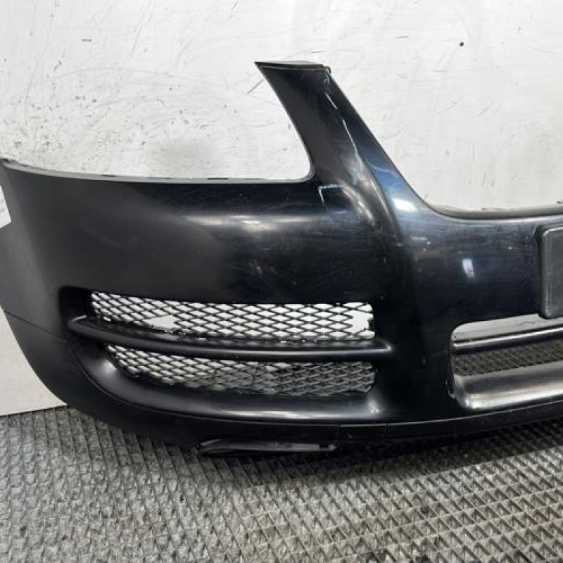 Pare choc avant VOLKSWAGEN TDI R5 Photo n°2