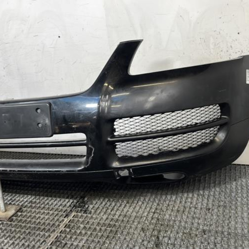 Pare choc avant VOLKSWAGEN TDI R5 Photo n°3