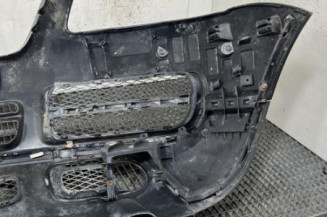 Pare choc avant VOLKSWAGEN TDI R5