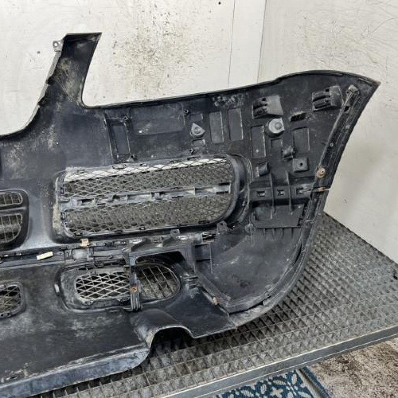 Pare choc avant VOLKSWAGEN TDI R5 Photo n°4