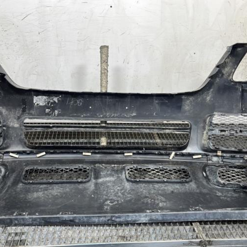 Pare choc avant VOLKSWAGEN TDI R5 Photo n°5