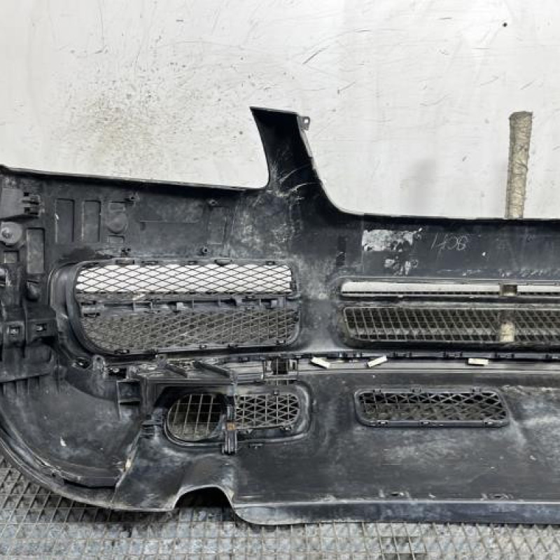 Pare choc avant VOLKSWAGEN TDI R5 Photo n°6