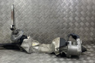 Cremaillere assistee CITROEN C4 GRAND PICASSO 2 Photo n°1