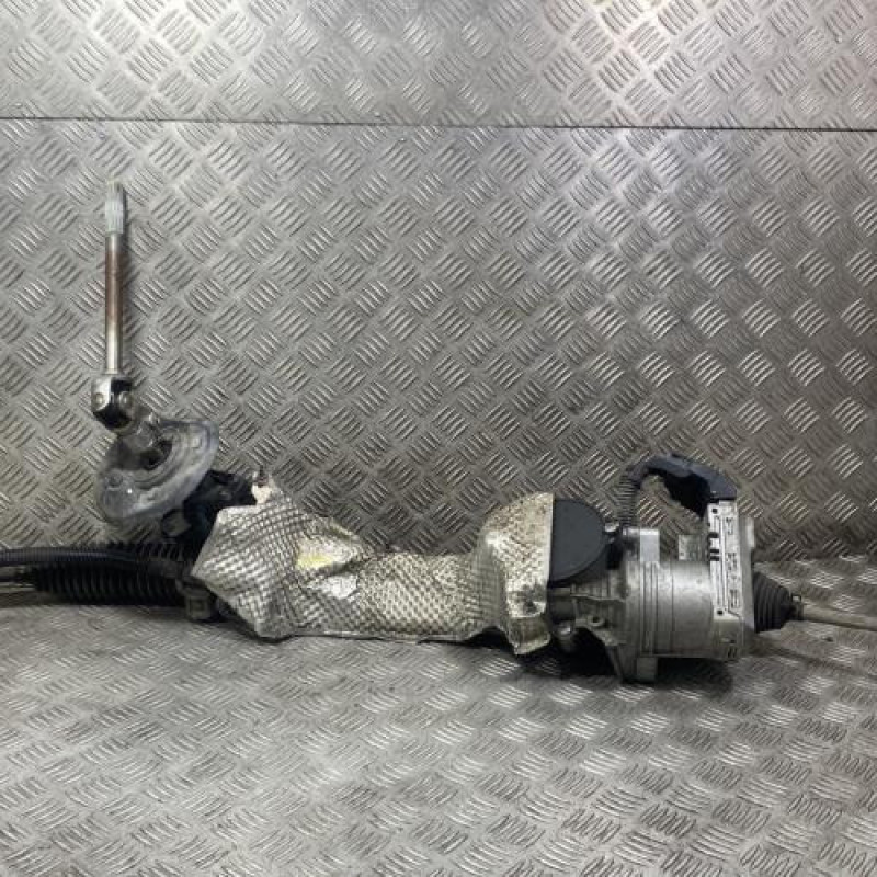 Cremaillere assistee CITROEN C4 GRAND PICASSO 2 Photo n°1