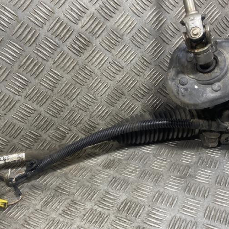 Cremaillere assistee CITROEN C4 GRAND PICASSO 2 Photo n°2