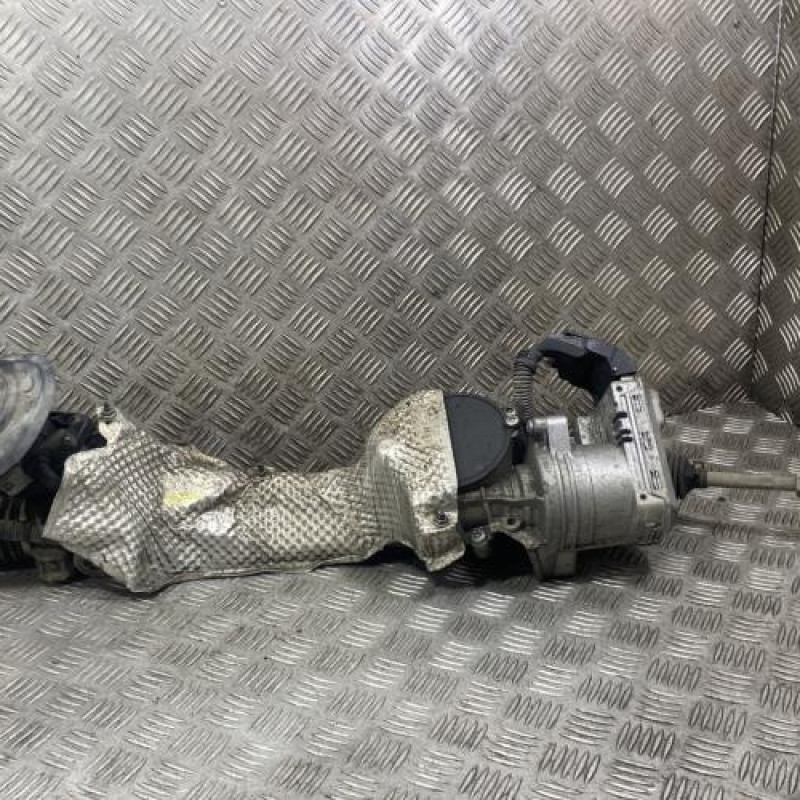 Cremaillere assistee CITROEN C4 GRAND PICASSO 2 Photo n°3