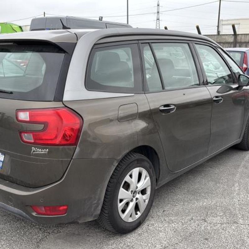 Cremaillere assistee CITROEN C4 GRAND PICASSO 2 Photo n°6