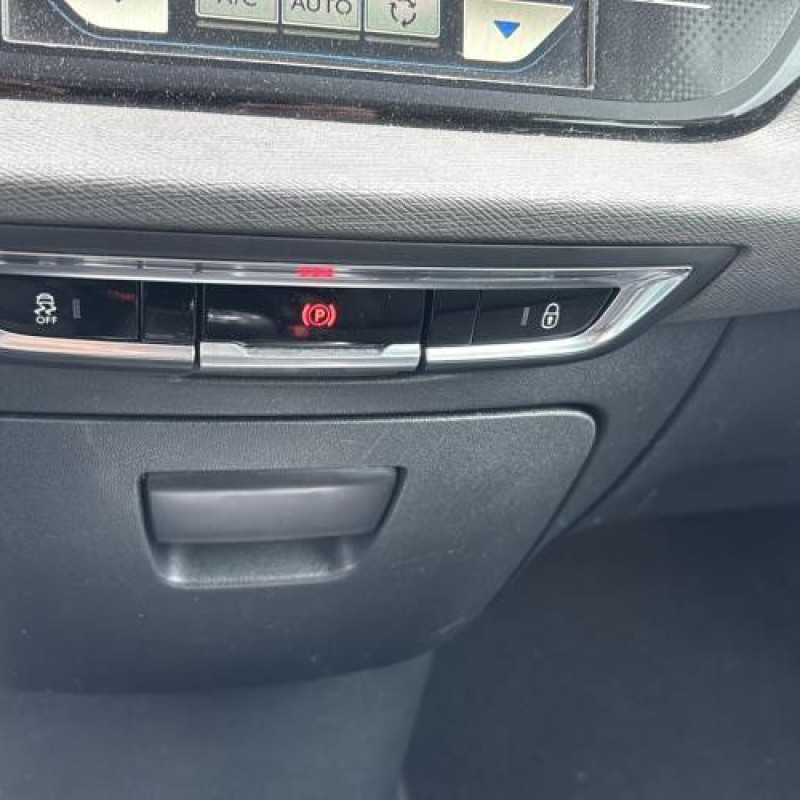 Cremaillere assistee CITROEN C4 GRAND PICASSO 2 Photo n°19