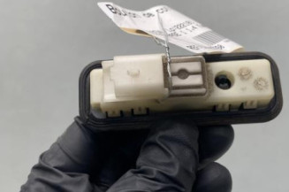 Bouton de coffre CITROEN C3 2