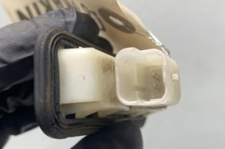 Bouton de coffre CITROEN C3 2