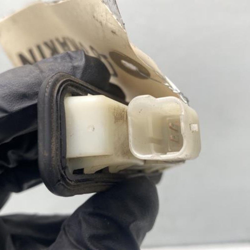 Bouton de coffre CITROEN C3 2 Photo n°3