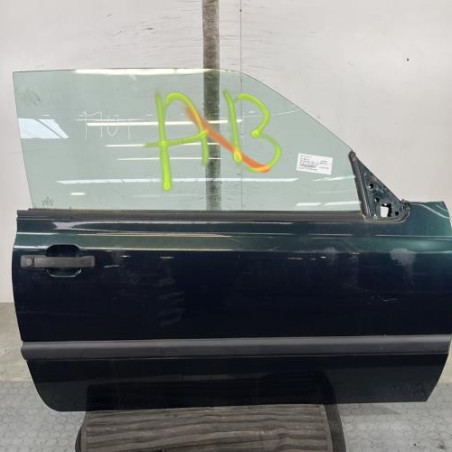 Porte avant droit VOLKSWAGEN GOLF 3 Photo n°1