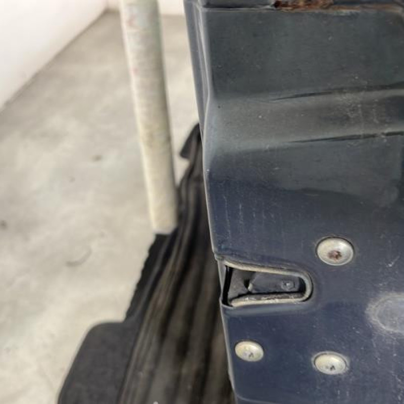 Porte avant droit VOLKSWAGEN GOLF 3 Photo n°3