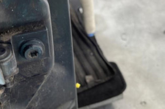 Porte avant droit VOLKSWAGEN GOLF 3