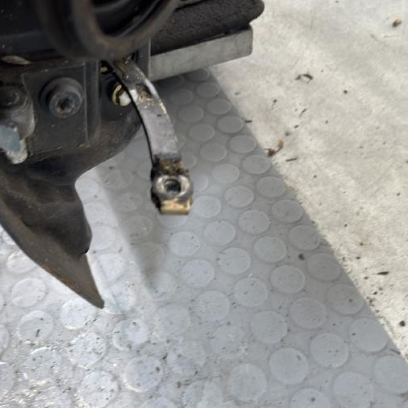 Porte avant droit VOLKSWAGEN GOLF 3 Photo n°5