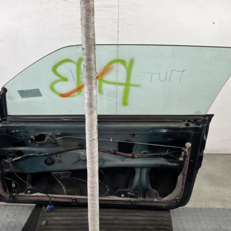 Porte avant droit VOLKSWAGEN GOLF 3 Photo n°6