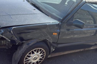 Porte avant droit VOLKSWAGEN GOLF 3