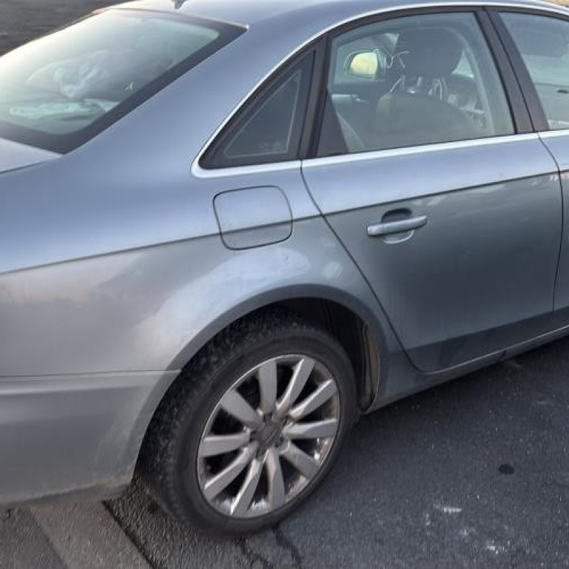 Aile avant droit AUDI A4 3 Photo n°12