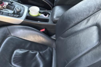 Aile avant droit AUDI A4 3