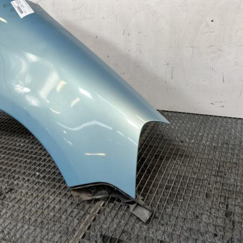 Aile avant droit CITROEN BERLINGO 1 Photo n°2