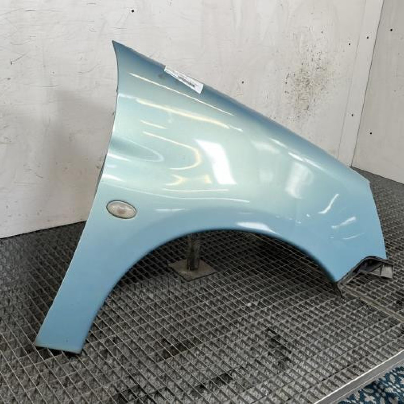 Aile avant droit CITROEN BERLINGO 1 Photo n°3