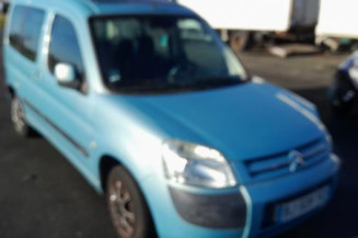 Aile avant droit CITROEN BERLINGO 1