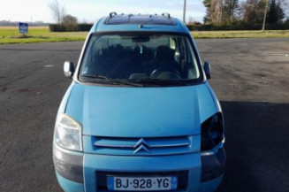 Aile avant droit CITROEN BERLINGO 1