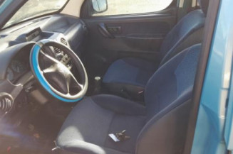 Aile avant droit CITROEN BERLINGO 1