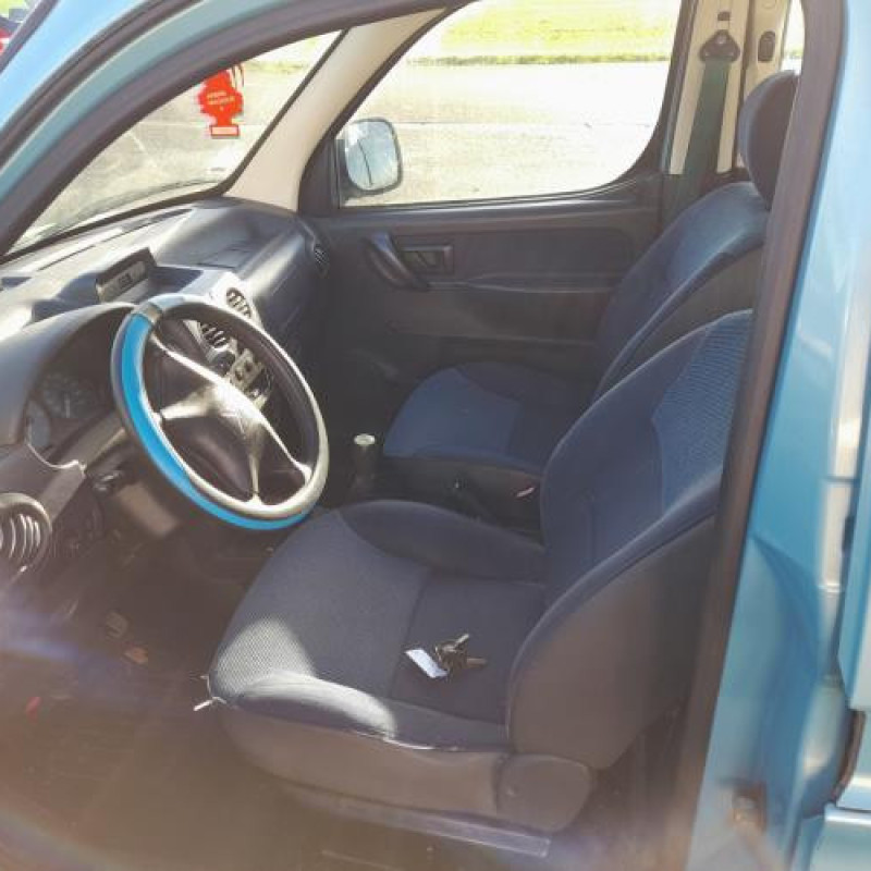 Aile avant droit CITROEN BERLINGO 1 Photo n°11