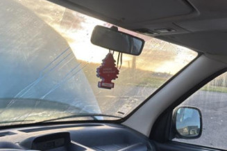 Aile avant droit CITROEN BERLINGO 1