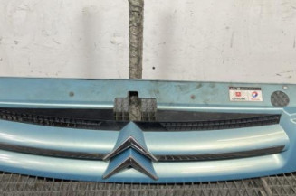 Calandre CITROEN BERLINGO 1 Photo n°1