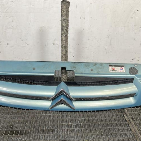 Calandre CITROEN BERLINGO 1 Photo n°1