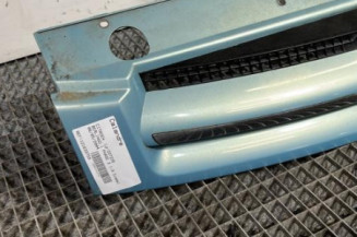 Calandre CITROEN BERLINGO 1